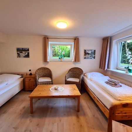 Apartamento Sleep & Go Flensburgo Exterior foto