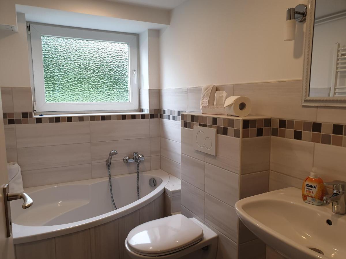 Apartamento Sleep & Go Flensburgo Exterior foto