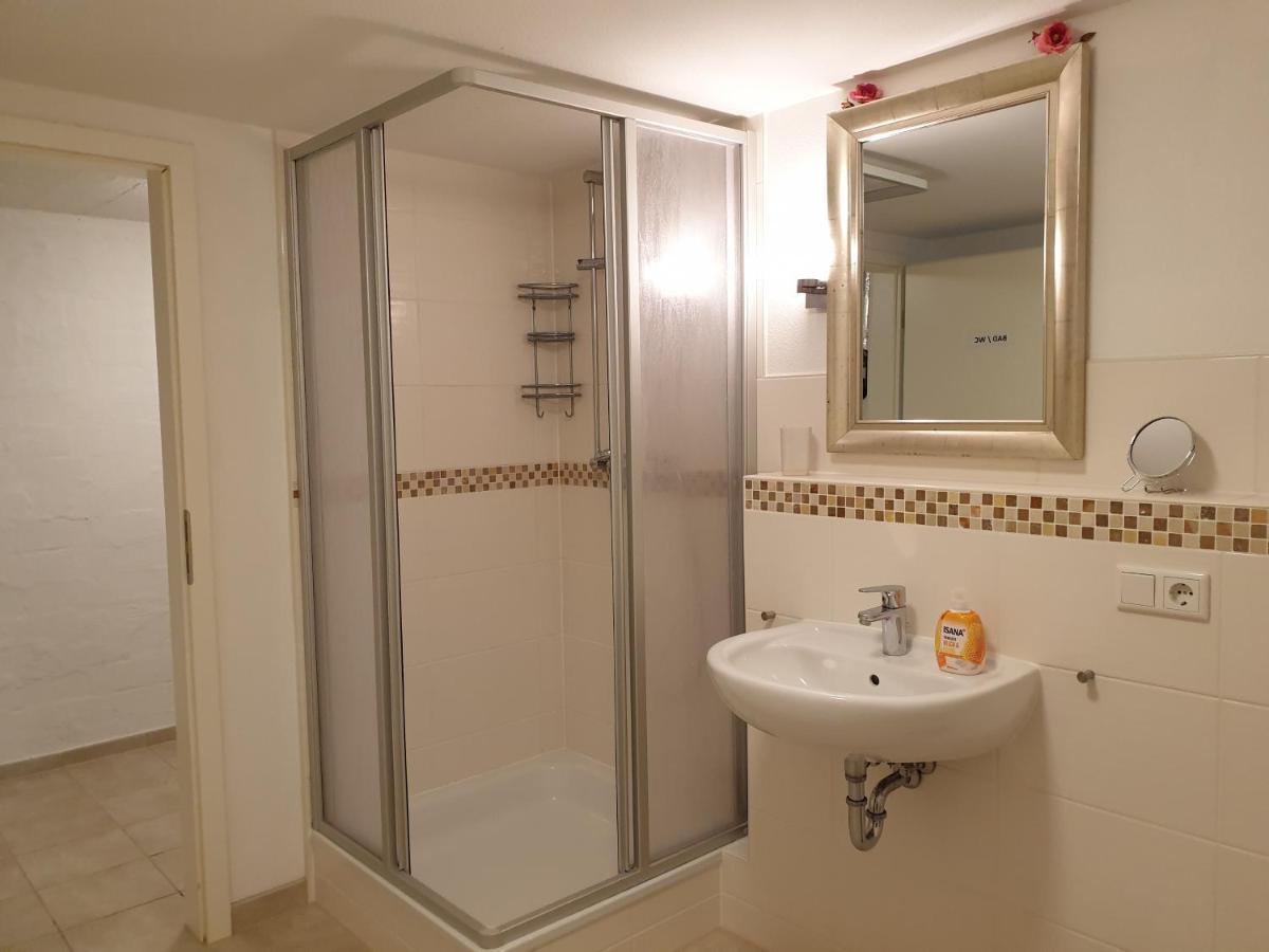 Apartamento Sleep & Go Flensburgo Exterior foto