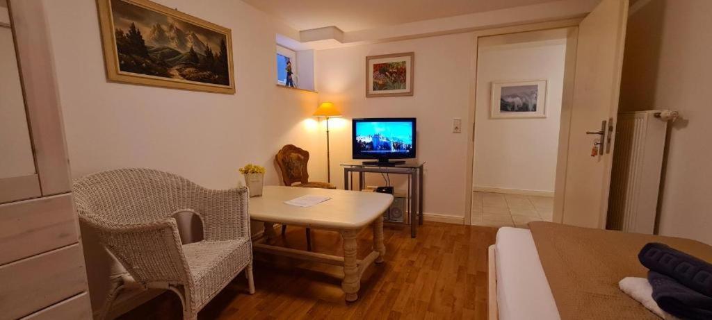 Apartamento Sleep & Go Flensburgo Exterior foto