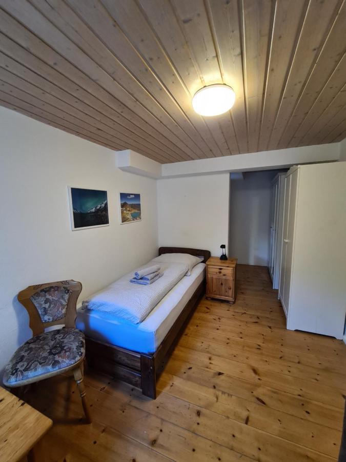 Apartamento Sleep & Go Flensburgo Exterior foto