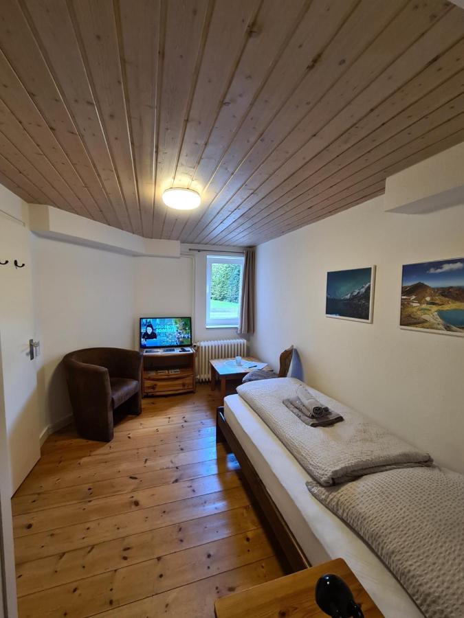 Apartamento Sleep & Go Flensburgo Exterior foto